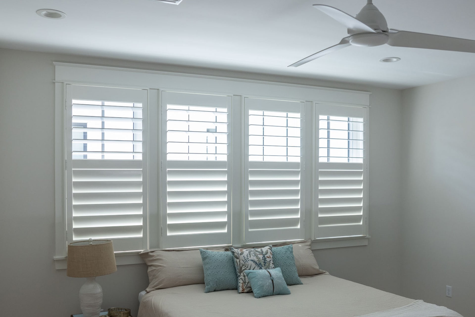 Shutters
