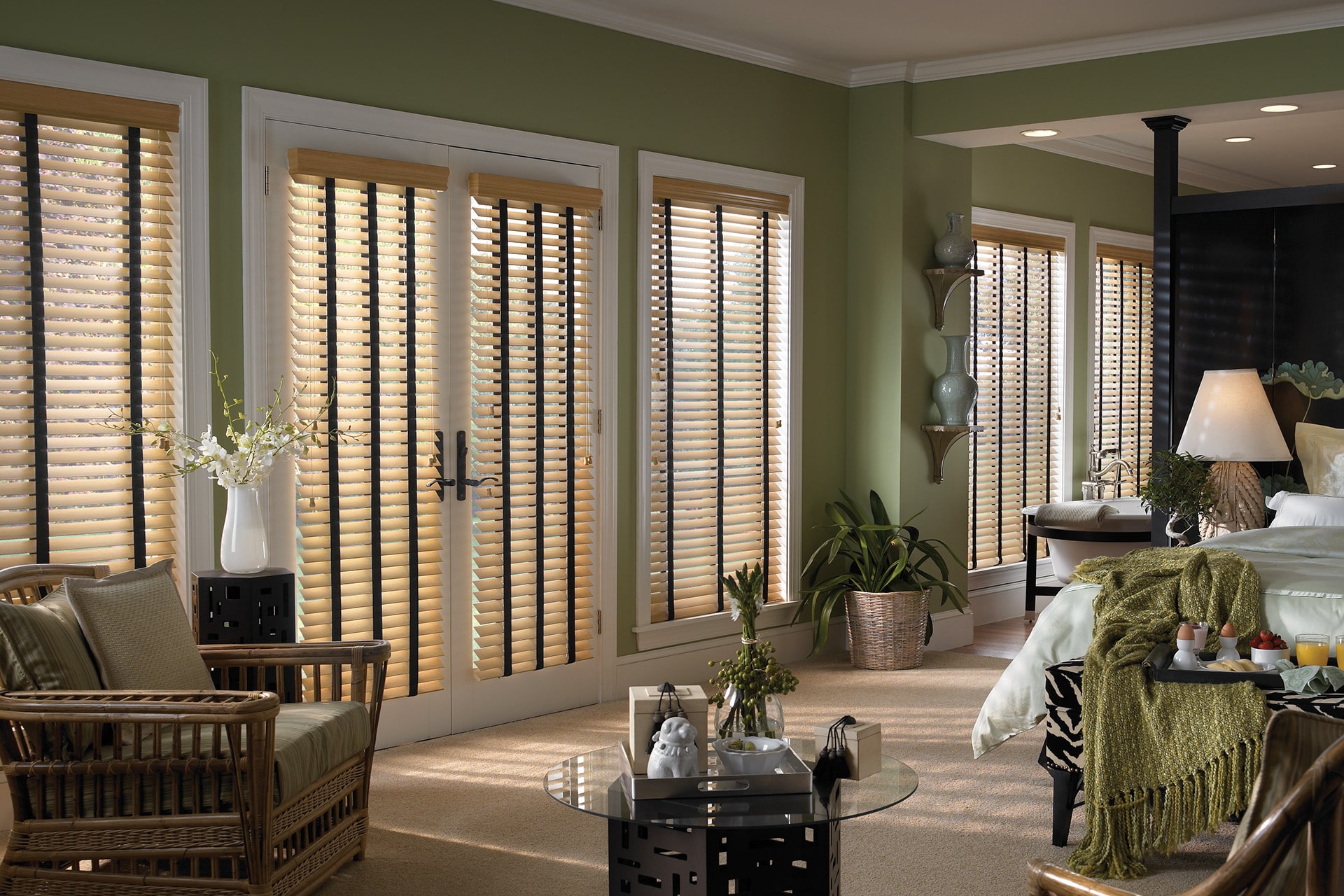 Blinds